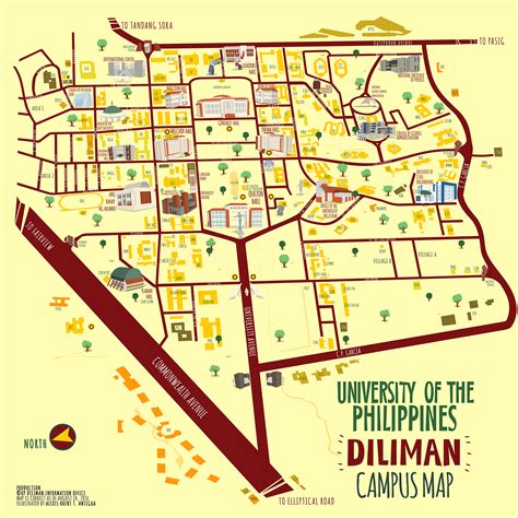 up campus zip code